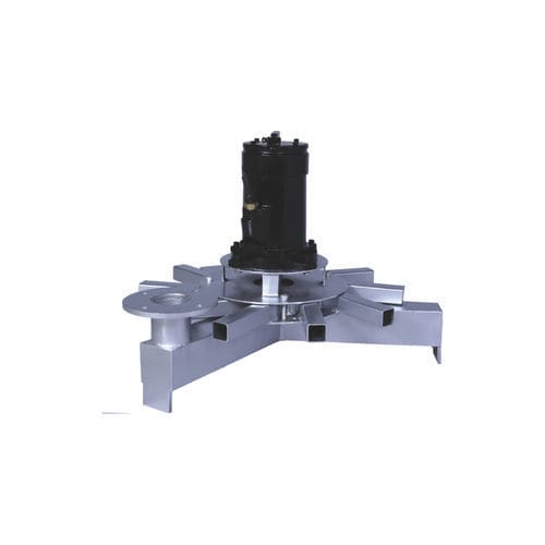 Герметизированный аэратор - AR  - C.R.I. Pumps