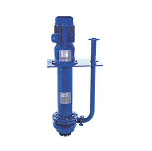 Насос с ротором - ECV - C.R.I. Pumps - для углеводорода / для газа / для масла