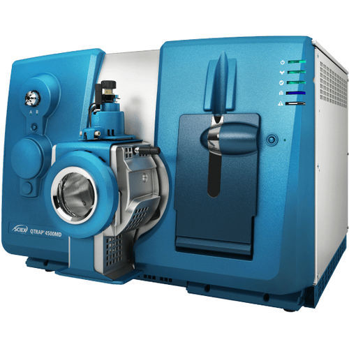 Массовый спектрометр - 4500 MD - SCIEX - MS/MS / быстрый / для сбора данных