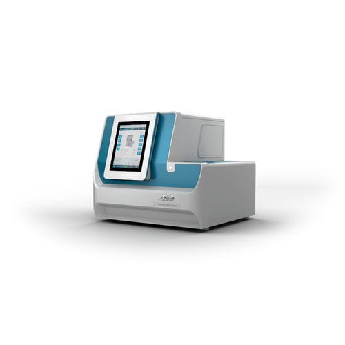 Капиллярная система электрофореза - BioPhase 8800 - SCIEX - для лаборатории