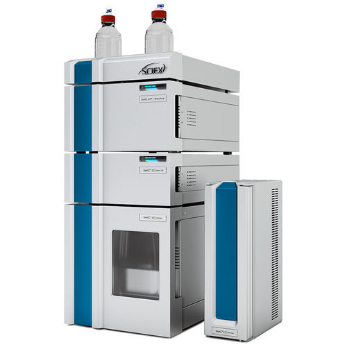 Хроматограф в жидкой фазе - ExionLC 2.0 - SCIEX - HPLC / для лабораторий