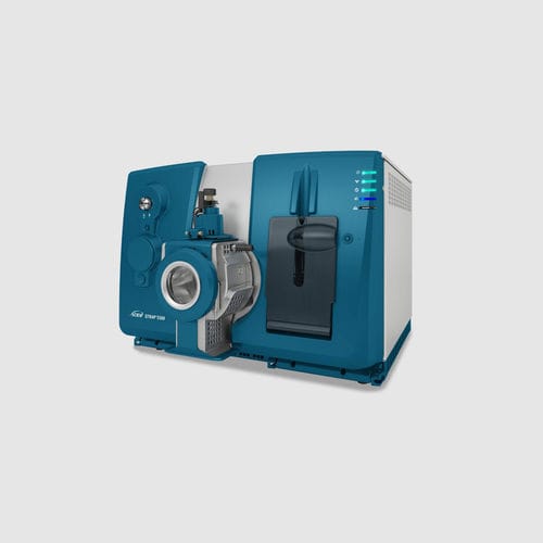 Массовый спектрометр - Triple Quad™ 4500 - SCIEX - для обработки данных