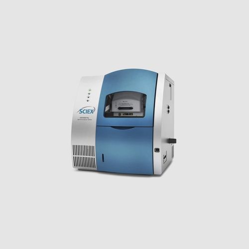 Капиллярная система электрофореза - CESI 8000 Plus - SCIEX