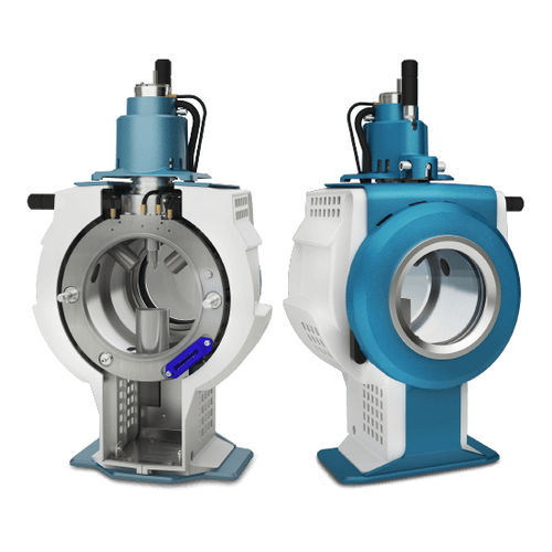 Источник ионов для масс-спектрометров - IonDrive Turbo V - SCIEX