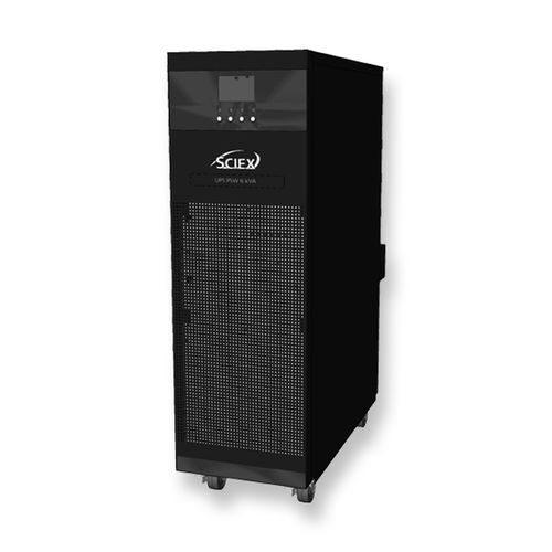 ИБП on-line - SCIEX - AC / TÜV