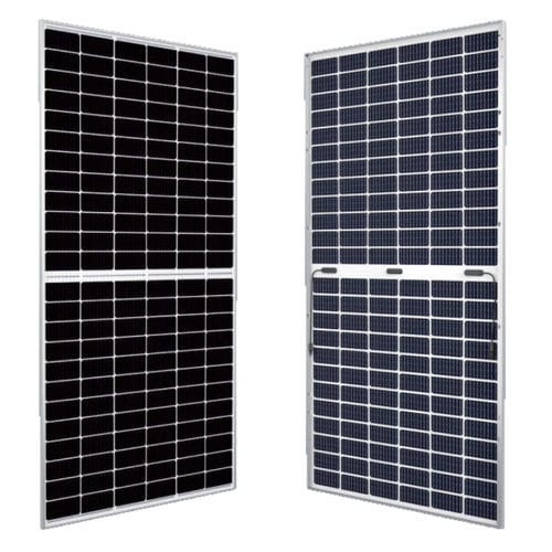 Фотоэлектрический модуль из монокристаллического кремния - ET-M772BH TW/TB series - ET Solar - PERC / TÜV / IEC