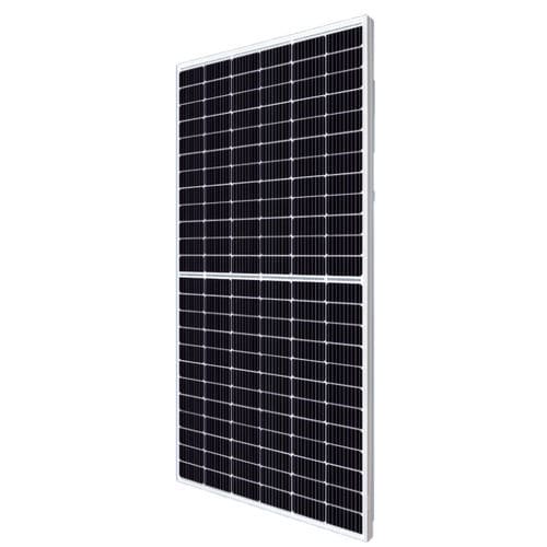 Фотоэлектрический модуль из монокристаллического кремния - ET-M772BH WW/WB - ET Solar - PERC / TÜV / IEC