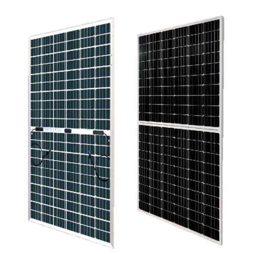 Фотоэлектрический модуль из монокристаллического кремния - ET-M660BH TW/TB - ET Solar - PERC / TÜV