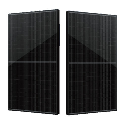 Фотоэлектрический модуль из монокристаллического кремния - ET-M672BH BB - ET Solar - CE / TÜV / IEC