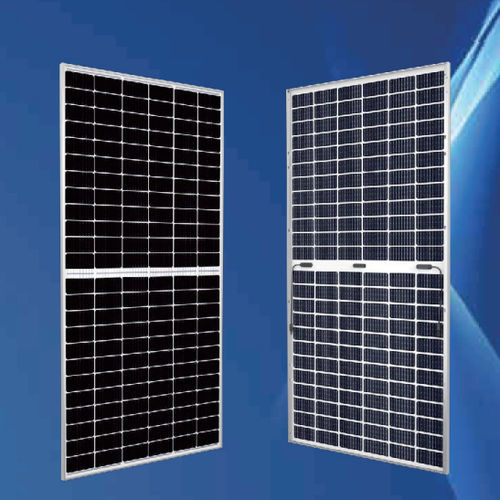 Фотоэлектрический модуль из монокристаллического кремния - ET-M672BH TW/TB - ET Solar - PERC / TÜV / IEC