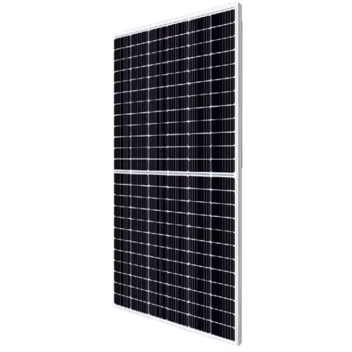 Фотоэлектрический модуль из монокристаллического кремния - ET-M672BH WW/WB series - ET Solar - CE / TÜV / IEC