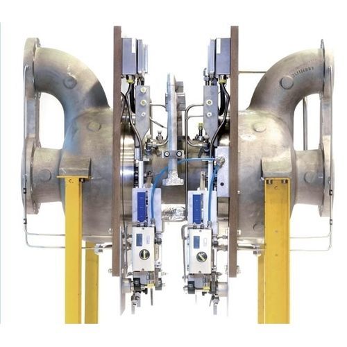 Турбина для расширения - TFC - Cryo Star - газовая / для обработки газообразного углеводорода / с колесом