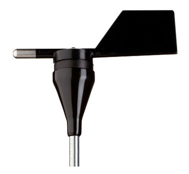 Capteur de direction du vent - 360° | #200P - NRG Systems
