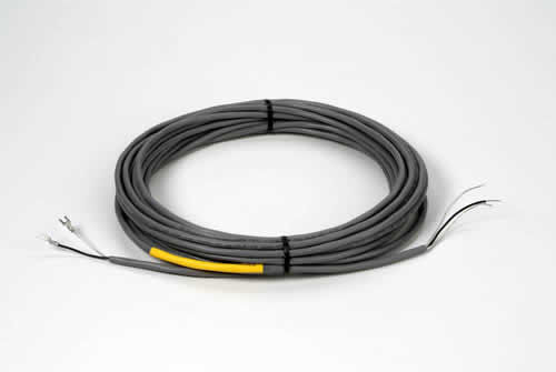 Бронированный электрический кабель - 2 x 20 AWG | 2C, 20Ga  - NRG Systems - для датчика