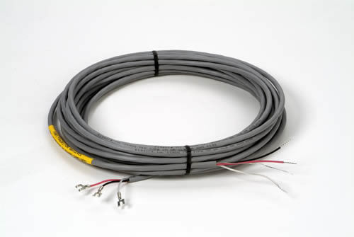 Бронированный электрический кабель - 3 x 20 AWG | 3C, 20Ga - NRG Systems - для датчика