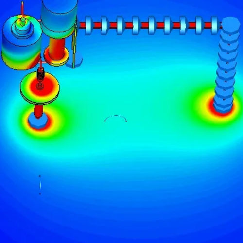 Программное обеспечение развития - Electromagnetic Compatibility Simulation - SIMULIA - для разработки / EMI / процесса