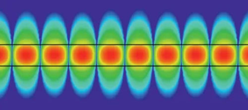 Программное обеспечение моделирования - Optical Device Simulation - SIMULIA - для электромагнитной симуляции / для разработки / для постобработки