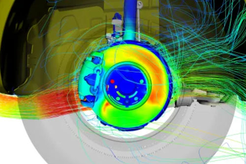Программное обеспечение для управления - PowerTHERM - SIMULIA - для анализа / термического анализа / моделирования