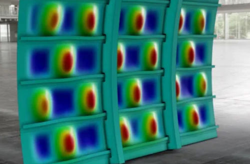 Программное обеспечение для анализа - Abaqus/Standard - SIMULIA - моделирования / 3D-моделирования / для постобработки