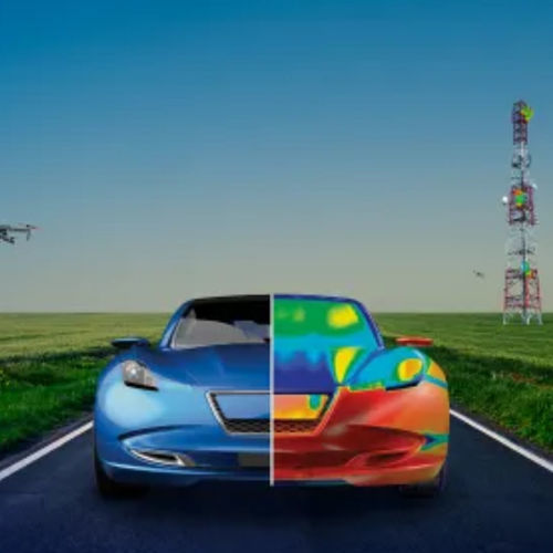 Программное обеспечение для гидродинамического анализа - Abaqus Multiphysics - SIMULIA - моделирования / для проектирования / для разработки