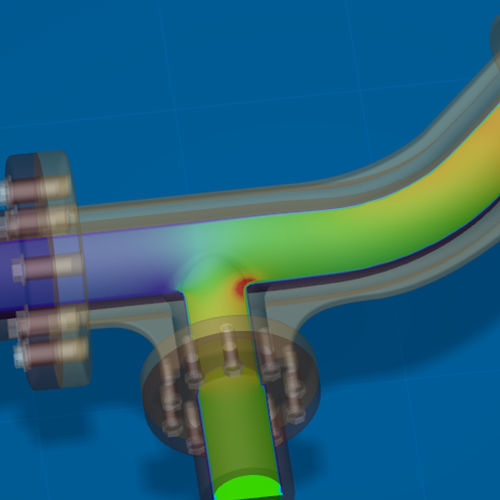 Программное обеспечение для анализа - Tosca Fluid - SIMULIA - качества / развития / CFD