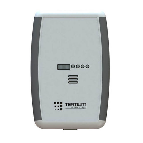 Считывающее и кодирующее устройство RFID для письменного стола - UHF Desktop RE40 - TERTIUM Technology - компактное / USB / технология Bluetooth