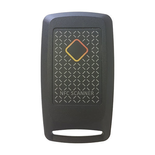 Считывающее и кодирующее устройство RFID эмуляция клавиатуры - NFC Scanner - TERTIUM Technology - компактное / переносное / USB
