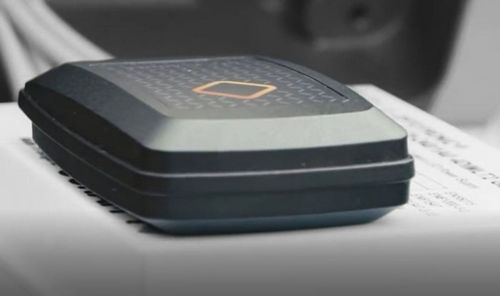 Считывающее и кодирующее устройство RFID для светодиодного драйвера - nfc scanner - TERTIUM Technology - компактное / переносное / USB
