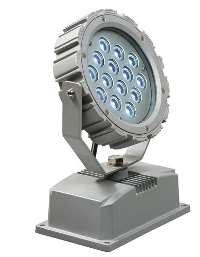 Точечный светильник LED - as - Schwabe GmbH