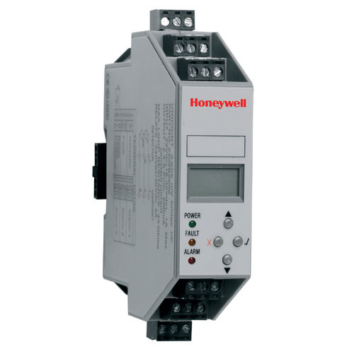 Установка газового контроля - Unipoint - Honeywell analytics