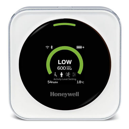 Внутренний монитор качества воздуха - HTRAM series - Honeywell analytics