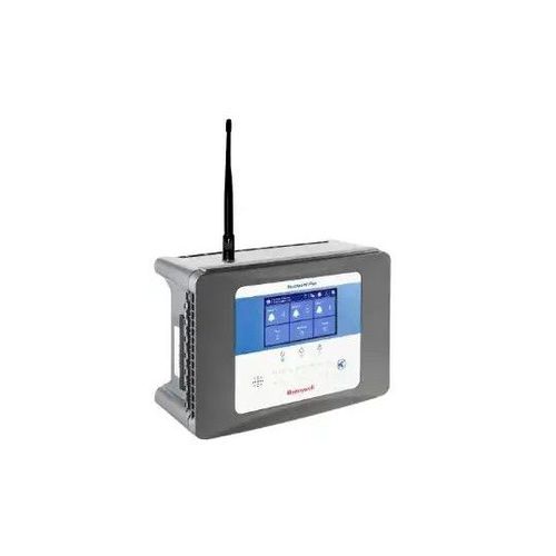 Контроллер датчика - Touchpoint™ Plus - Honeywell analytics