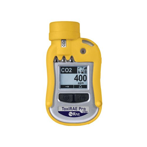 Внутренний монитор качества воздуха - ToxiRAE Pro - Honeywell analytics