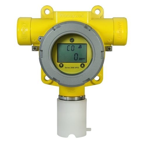 Токсичное газопередающее устройство - Series 3000 Mkll and Mkll - Honeywell analytics - кислород / электрохимическое / универсальное