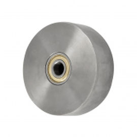 Колесо моноблок - ST series - ROSS HANDLING LTD - из стали / для высоких нагрузок