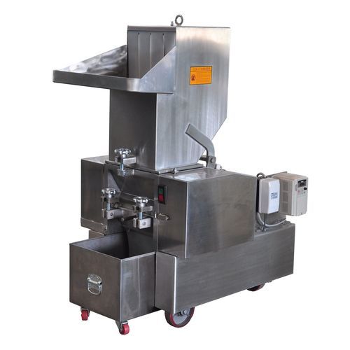 Дробилка для продуктов питания - CCM series - Mill Powder Tech Co., Ltd. - с ротором / горизонтальная / большого размера