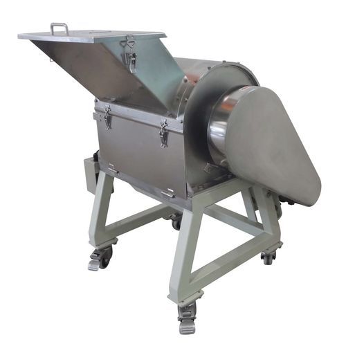 Дробилка для продуктов питания - BCG series - Mill Powder Tech Co., Ltd. - для руды / с ножами / горизонтальная