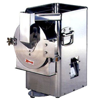 Дробилка для злаков - OM-1 - Mill Powder Tech Co., Ltd. - для арахиса / для миндаля / с лезвием