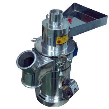 Молотковая камнедробилка - Mill Powder Tech Co., Ltd. - стационарная