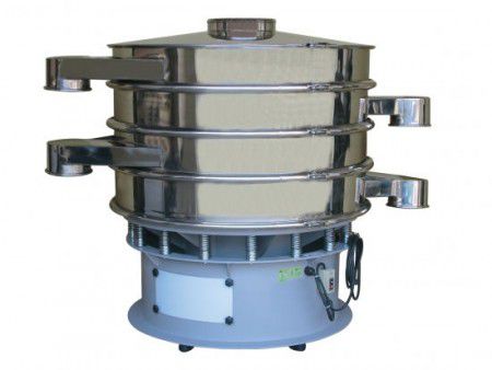 Сито для злаковых - LK series - Mill Powder Tech Co., Ltd. - для порошков