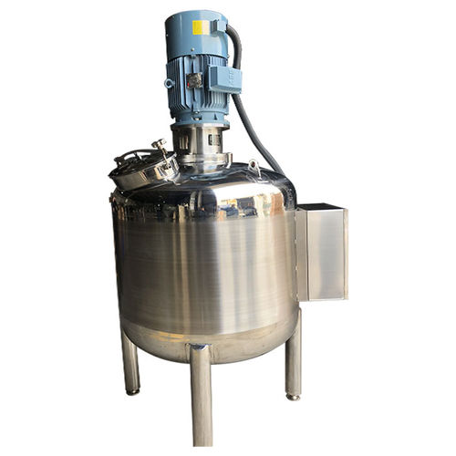Резервуар для промышленности - ZHEJIANG XINGSHENG MACHINERY CO.,LTD - для стокирования / транспортный / многофункциональный