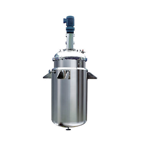 Резервуар ферментации - ZHEJIANG XINGSHENG MACHINERY CO.,LTD - для стокирования / смеси / для промышленности