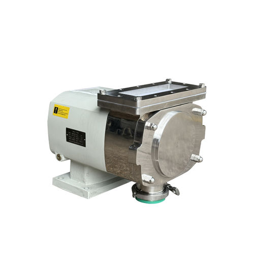Роторно-лопастный насос - ZB3A - ZHEJIANG XINGSHENG MACHINERY CO.,LTD - для пищевых продуктов / электрический / для гигиенических целей