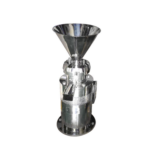 Дробилка для продуктов питания - JM-L - ZHEJIANG XINGSHENG MACHINERY CO.,LTD - для угля / для цемента / для керамического материала