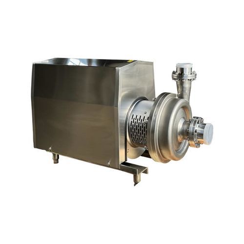 Центробежный насос - BAW - ZHEJIANG XINGSHENG MACHINERY CO.,LTD - для воды / для химических продуктов / шламовый