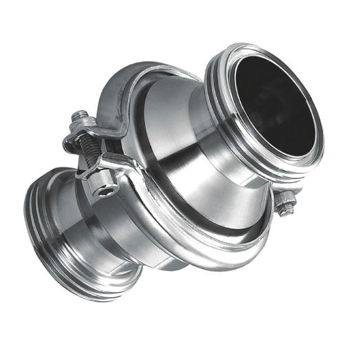 Резьбовой предохранительный клапан - ZHEJIANG XINGSHENG MACHINERY CO.,LTD