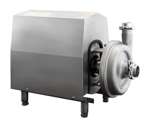 Центробежный насос - BAW series - ZHEJIANG XINGSHENG MACHINERY CO.,LTD - для напитков / для пива / для сока