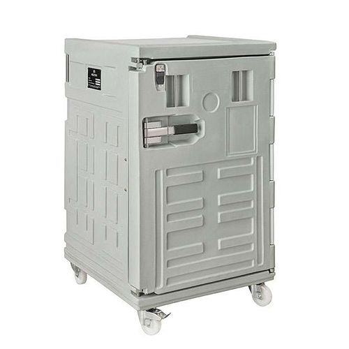 Изотермический контейнер - Cargo 370 - Melform Bonetto group