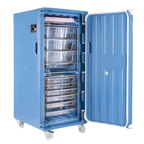 Контейнер - Cargo 500 CATERING - Melform Bonetto group
