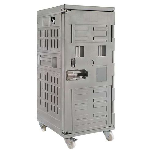 Изотермический контейнер - Cargo 780 - Melform Bonetto group